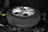 Nissan Qashqai+2 vaihtoauto