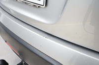 Nissan Qashqai+2 vaihtoauto