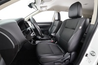 Mitsubishi Outlander vaihtoauto