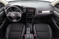 Mitsubishi Outlander vaihtoauto