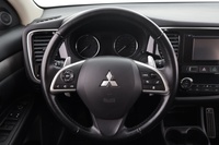 Mitsubishi Outlander vaihtoauto