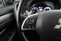 Mitsubishi Outlander vaihtoauto