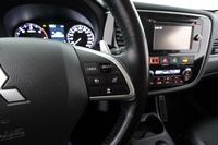 Mitsubishi Outlander vaihtoauto