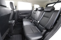 Mitsubishi Outlander vaihtoauto