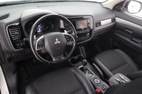 Mitsubishi Outlander vaihtoauto