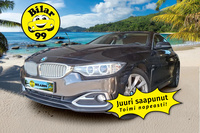 BMW 428 vaihtoauto