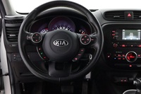 Kia Soul vaihtoauto