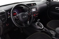Kia Soul vaihtoauto