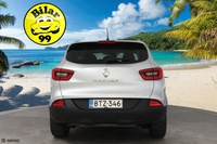 Renault Kadjar vaihtoauto