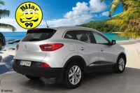 Renault Kadjar vaihtoauto