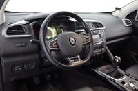 Renault Kadjar vaihtoauto