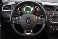 Renault Kadjar vaihtoauto