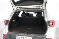 Renault Kadjar vaihtoauto