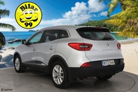 Renault Kadjar vaihtoauto