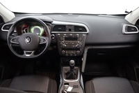 Renault Kadjar vaihtoauto