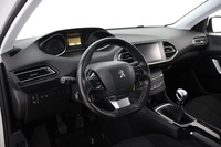 Peugeot 308 vaihtoauto