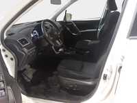 Subaru Forester vaihtoauto