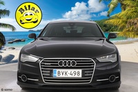 Audi A7 vaihtoauto