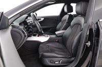Audi A7 vaihtoauto