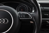 Audi A7 vaihtoauto
