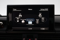 Audi A7 vaihtoauto