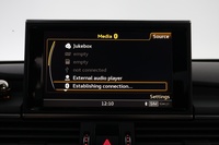 Audi A7 vaihtoauto