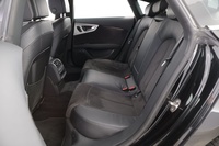 Audi A7 vaihtoauto