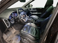 Porsche Cayenne vaihtoauto