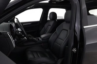 Porsche Cayenne vaihtoauto