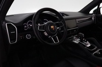 Porsche Cayenne vaihtoauto