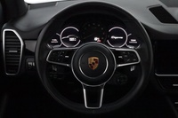 Porsche Cayenne vaihtoauto