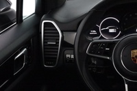 Porsche Cayenne vaihtoauto