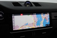 Porsche Cayenne vaihtoauto