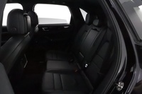 Porsche Cayenne vaihtoauto