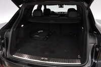 Porsche Cayenne vaihtoauto