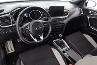 Kia Proceed vaihtoauto