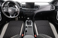 Kia Proceed vaihtoauto