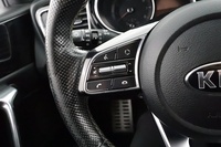 Kia Proceed vaihtoauto