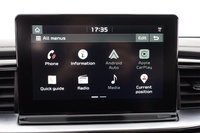 Kia Proceed vaihtoauto