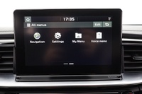 Kia Proceed vaihtoauto