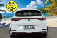 Kia Proceed vaihtoauto