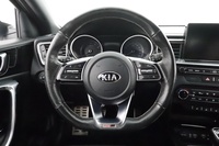 Kia Proceed vaihtoauto