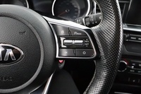 Kia Proceed vaihtoauto