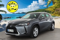 Lexus UX vaihtoauto