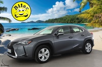 Lexus UX vaihtoauto