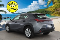 Lexus UX vaihtoauto
