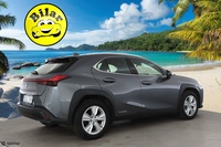 Lexus UX vaihtoauto