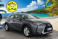 Lexus UX vaihtoauto