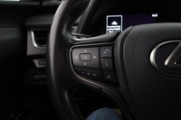 Lexus UX vaihtoauto