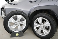 Lexus UX vaihtoauto